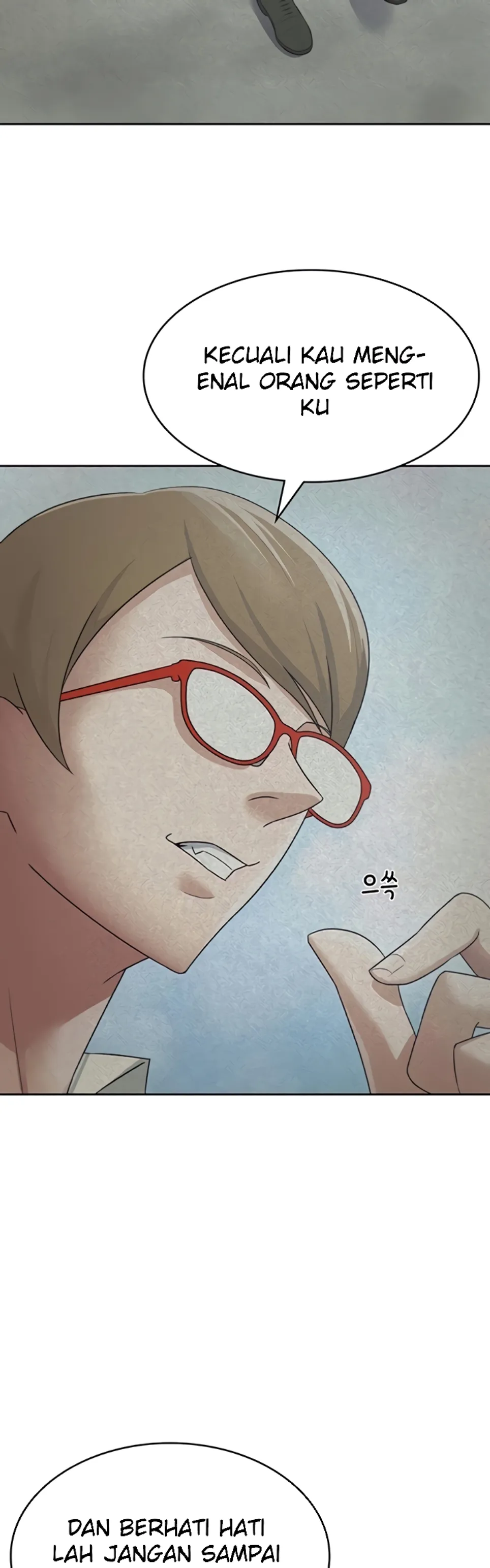 Pacar Pajak Minta Ngentot Chapter 18 page 11