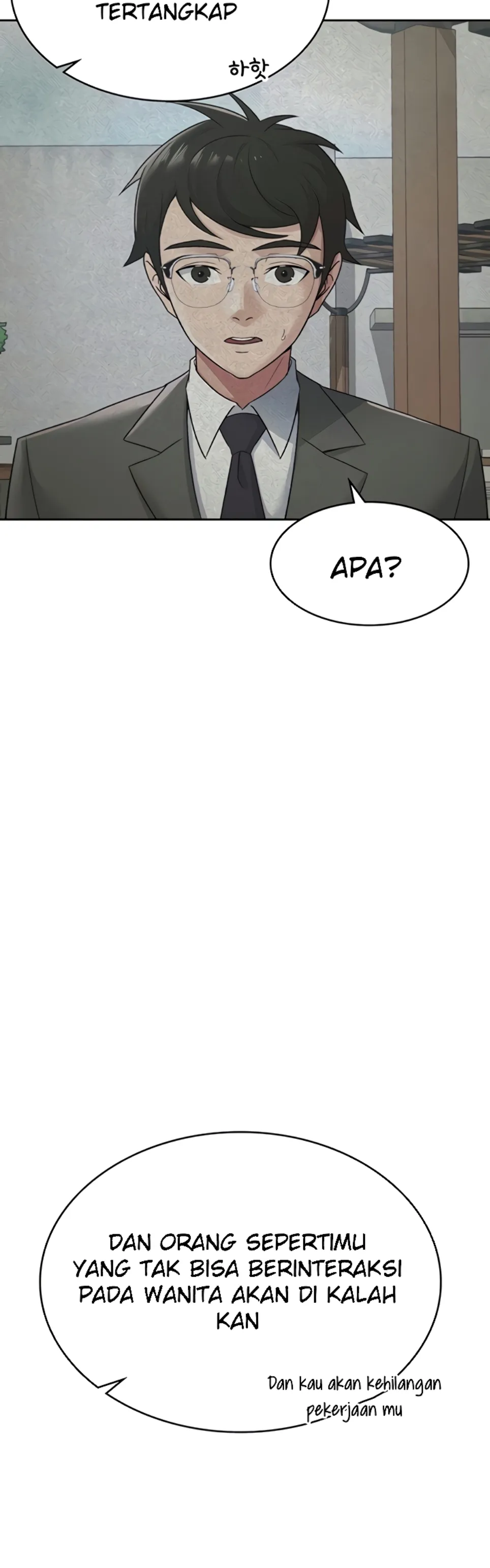 Pacar Pajak Minta Ngentot Chapter 18 page 12