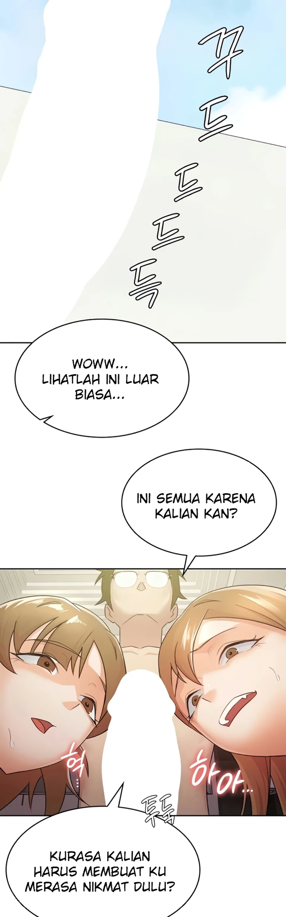 Pacar Pajak Minta Ngentot Chapter 18 page 15
