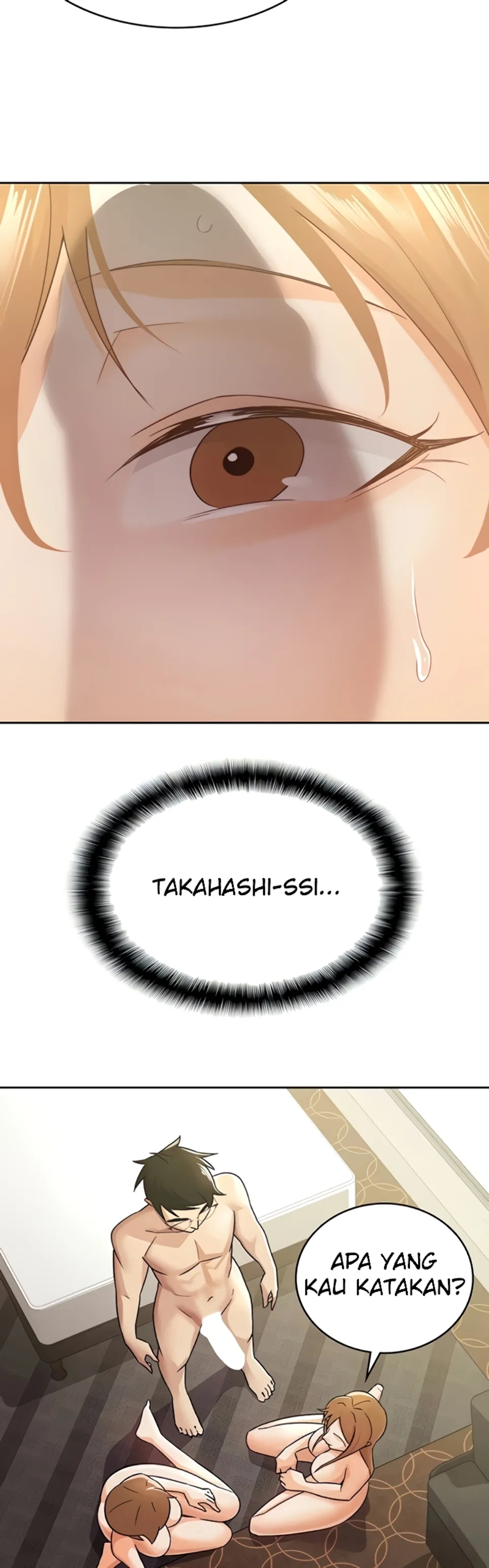 Pacar Pajak Minta Ngentot Chapter 18 page 16