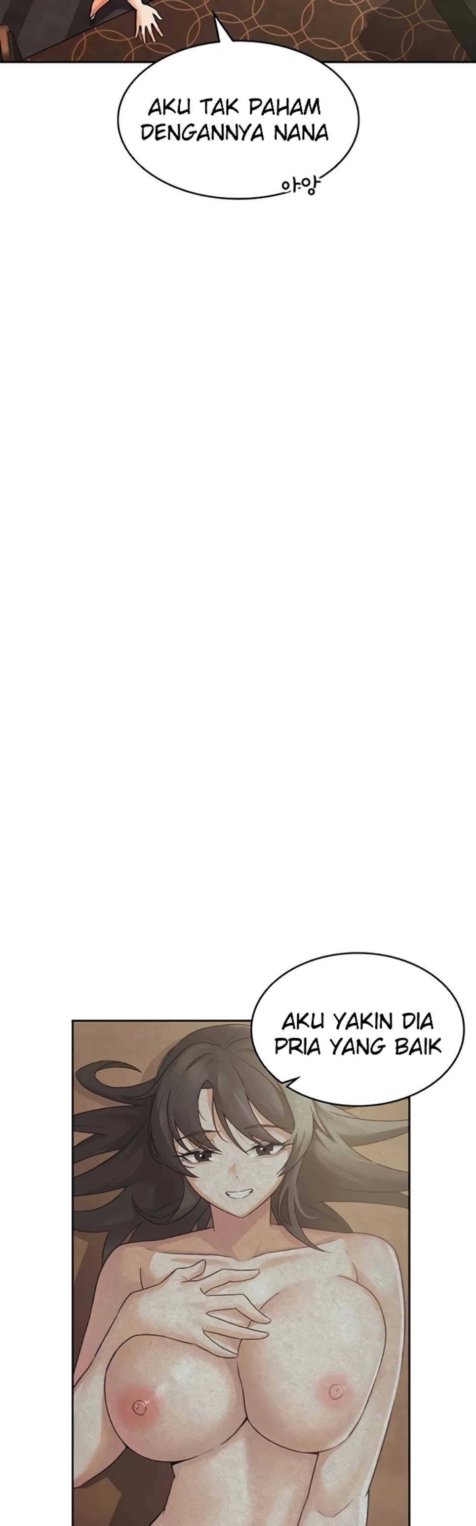 Pacar Pajak Minta Ngentot Chapter 18 page 17