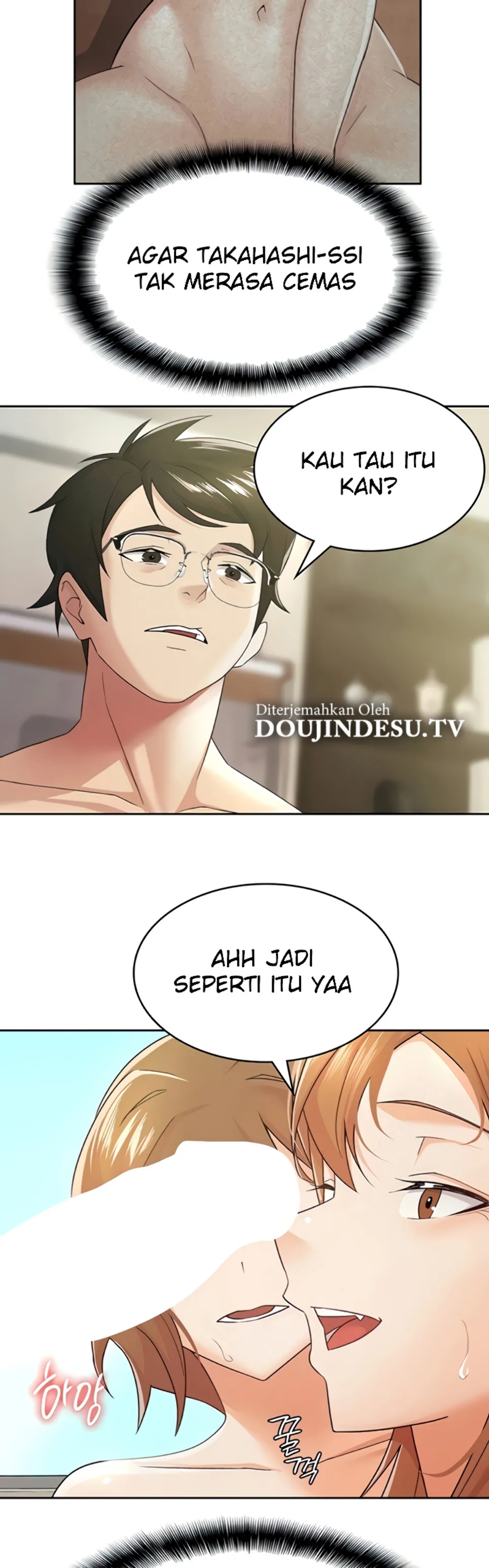 Pacar Pajak Minta Ngentot Chapter 18 page 18