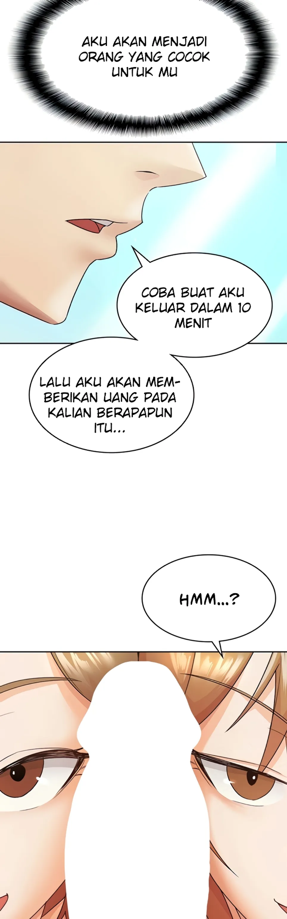 Pacar Pajak Minta Ngentot Chapter 18 page 19