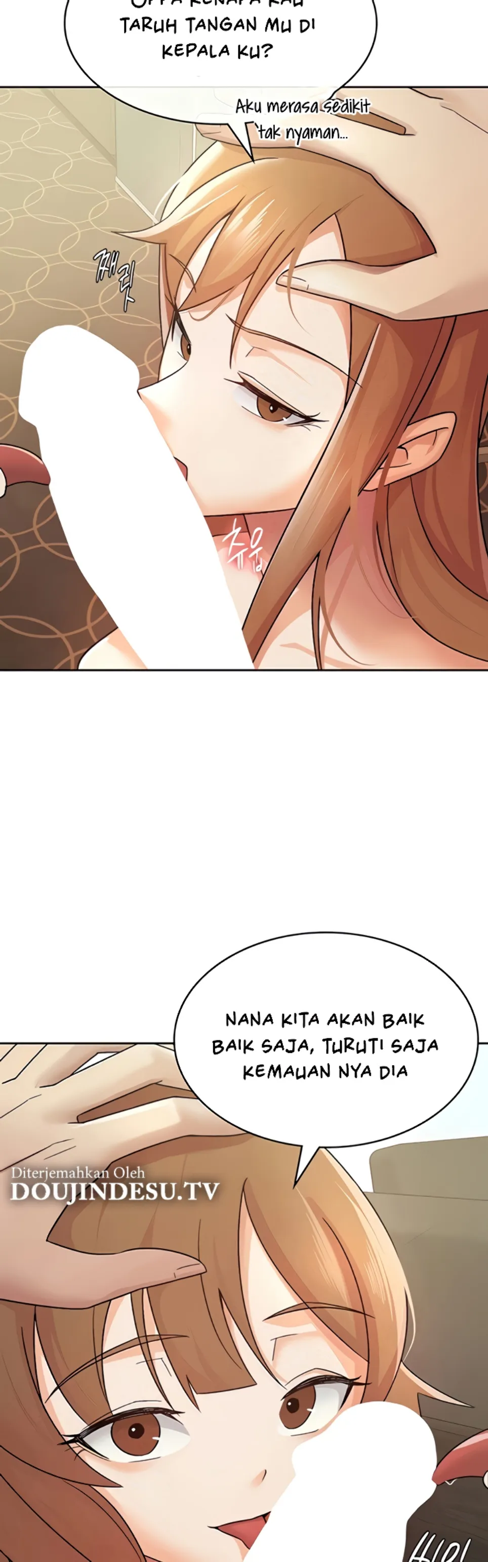 Pacar Pajak Minta Ngentot Chapter 18 page 22