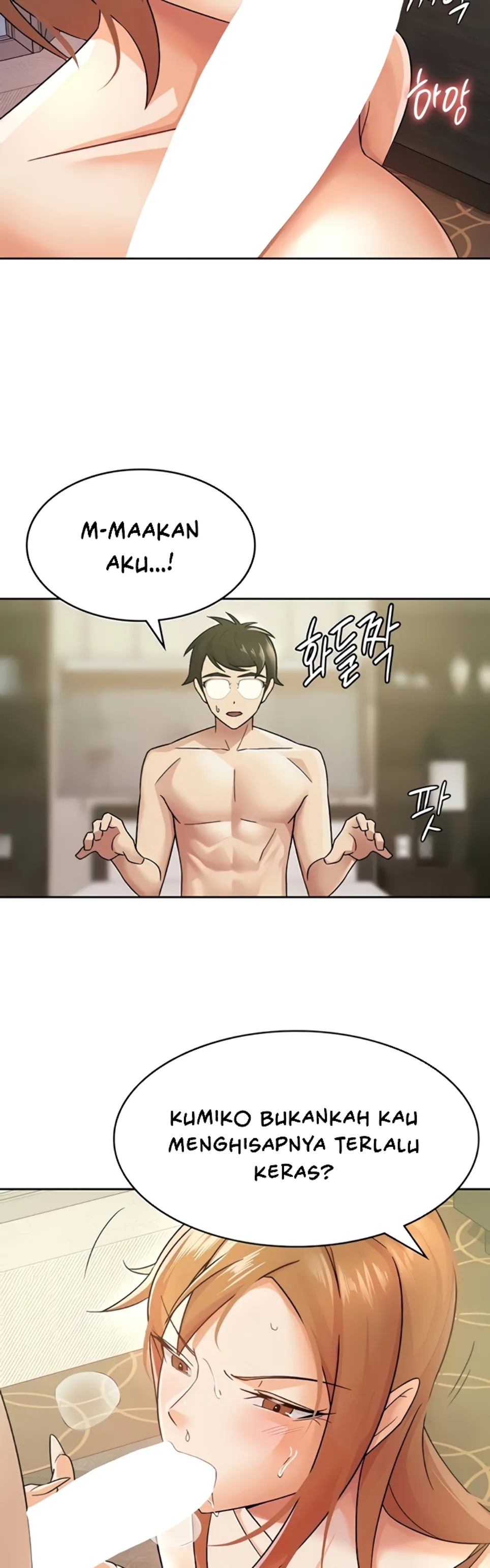 Pacar Pajak Minta Ngentot Chapter 18 page 23