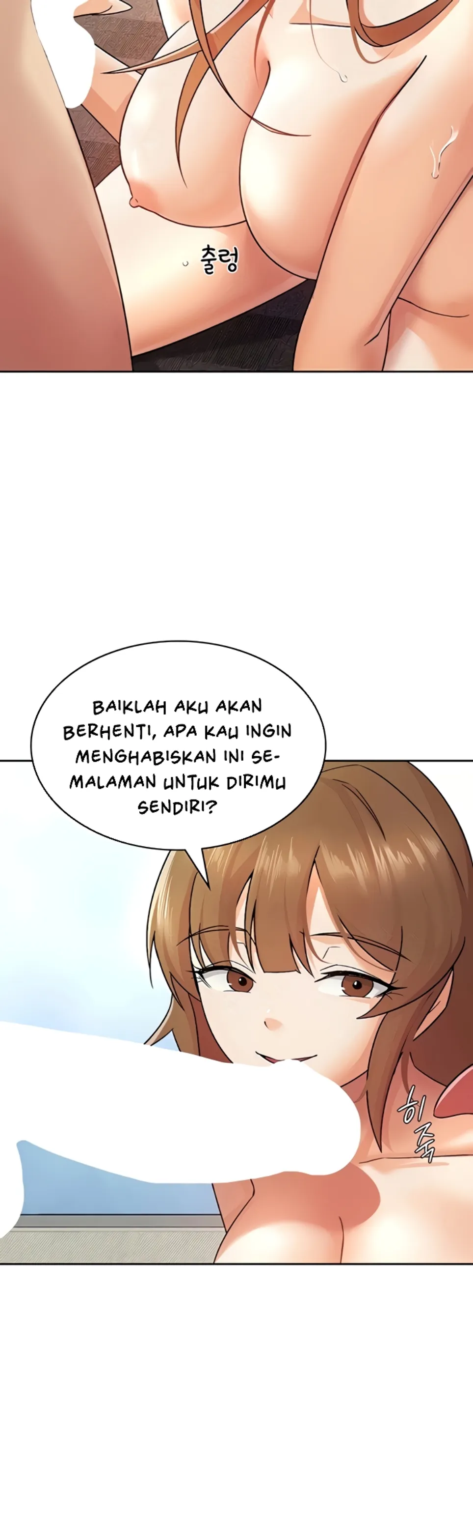 Pacar Pajak Minta Ngentot Chapter 18 page 24