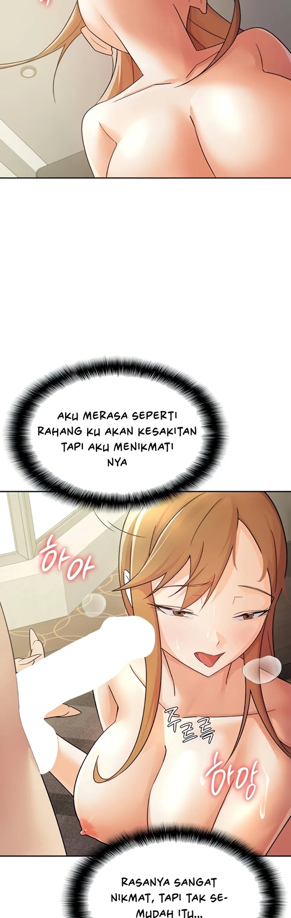 Pacar Pajak Minta Ngentot Chapter 18 page 27