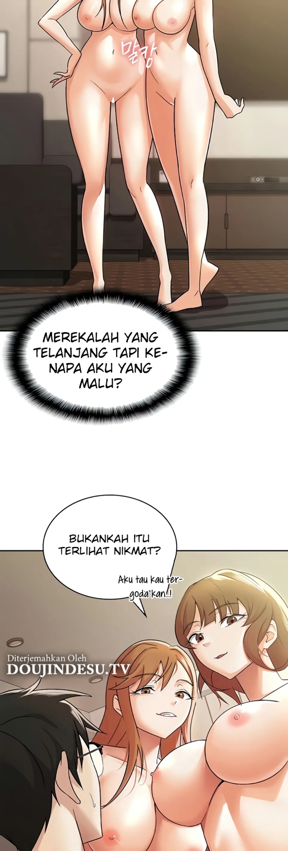 Pacar Pajak Minta Ngentot Chapter 18 page 2