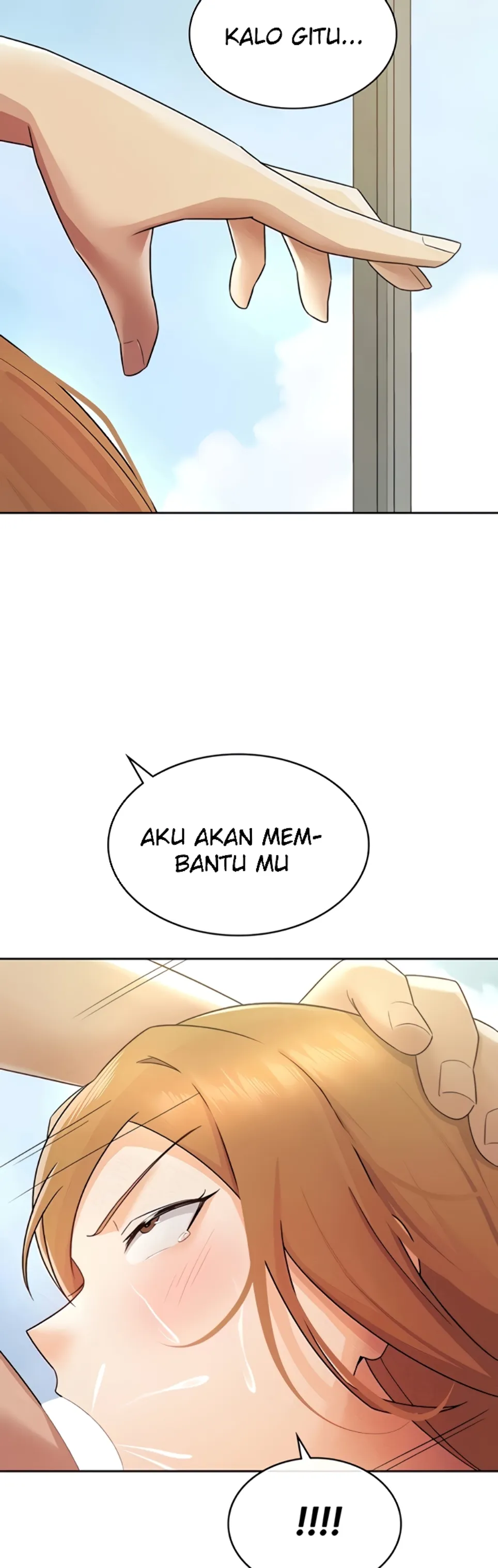 Pacar Pajak Minta Ngentot Chapter 18 page 29