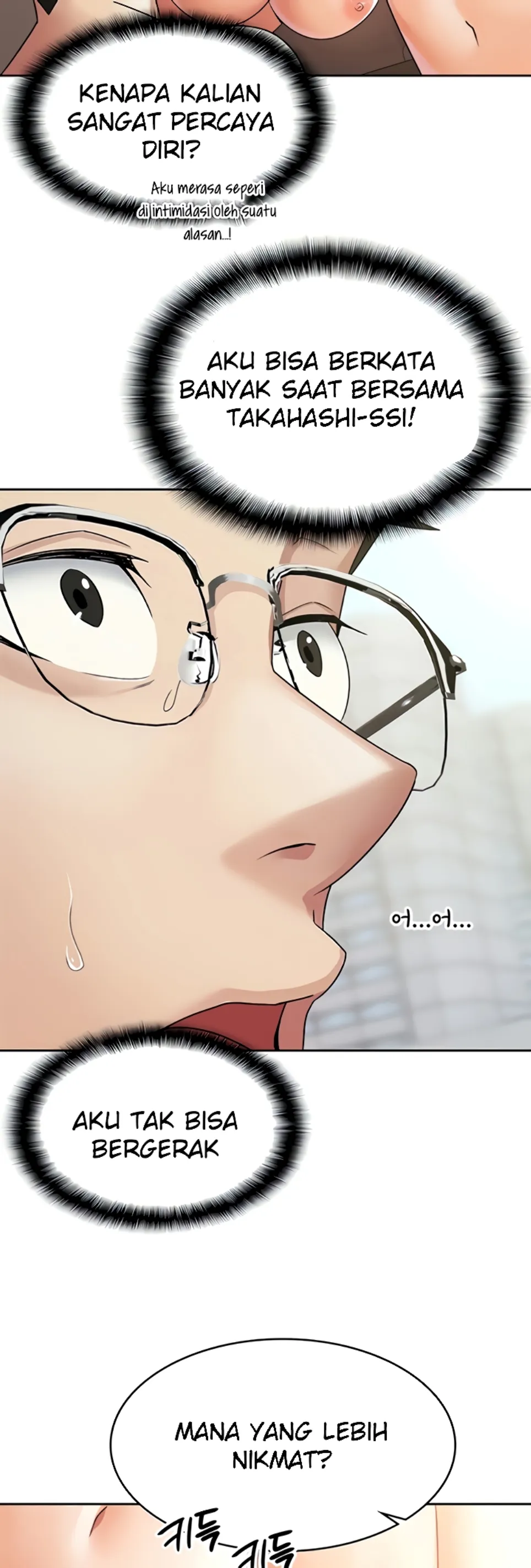 Pacar Pajak Minta Ngentot Chapter 18 page 3