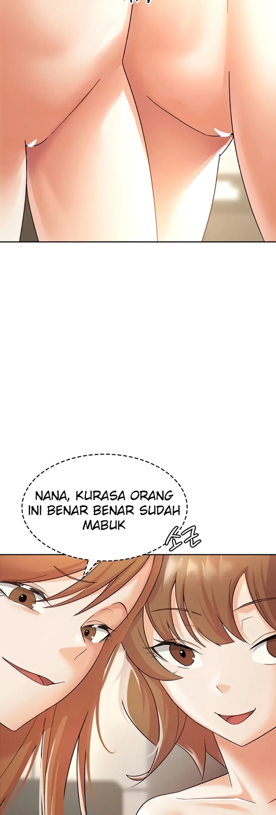 Pacar Pajak Minta Ngentot Chapter 18 page 4