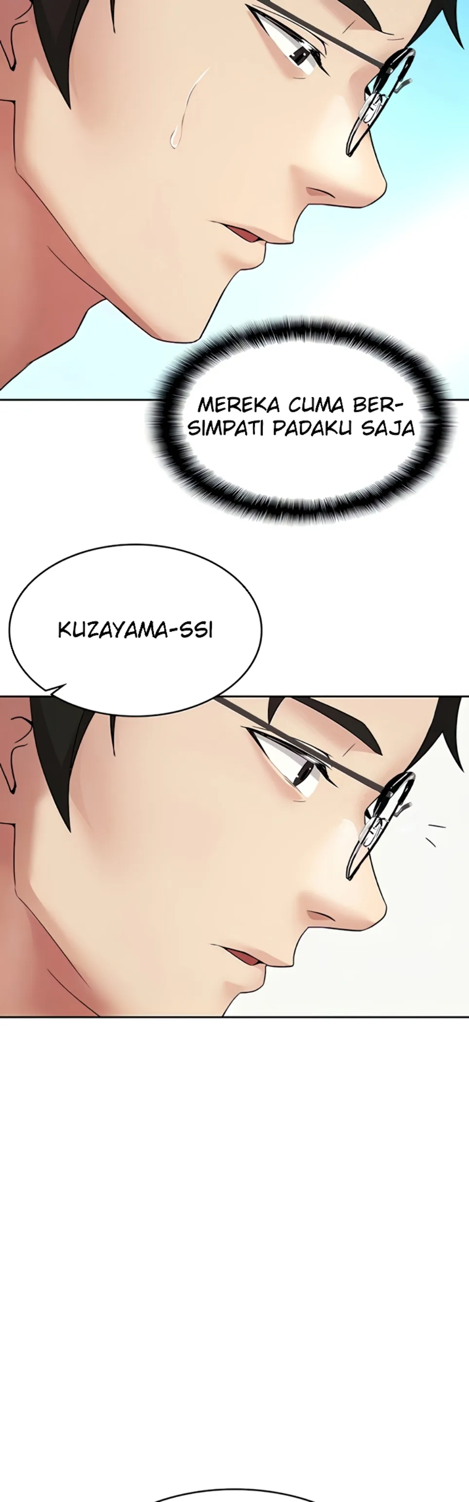 Pacar Pajak Minta Ngentot Chapter 18 page 8