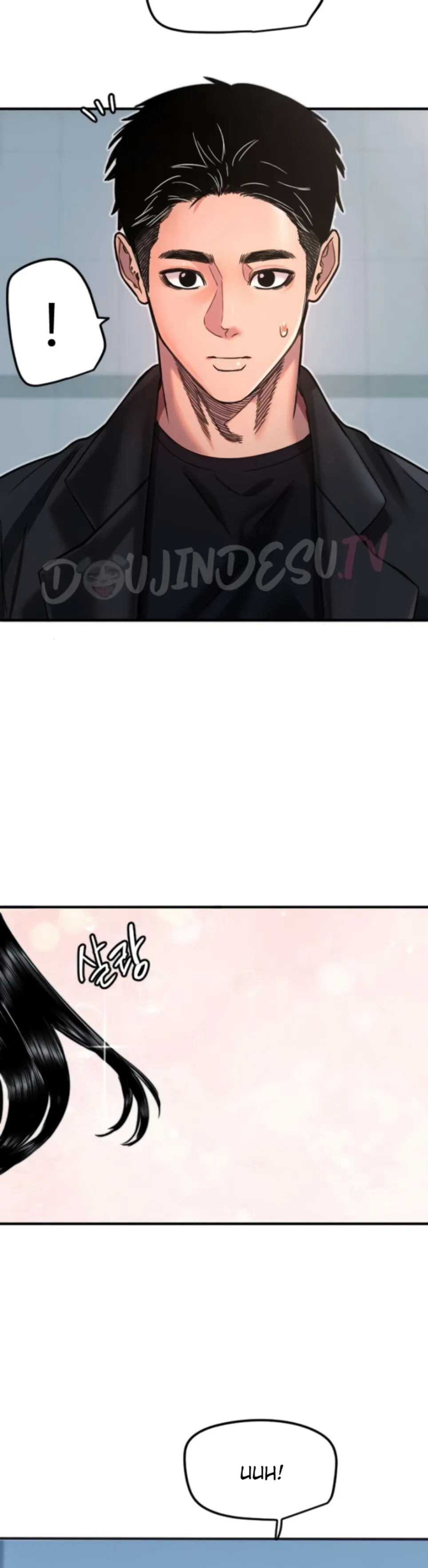 Air Mani Bertemu Sel Telur Chapter 35 page 25