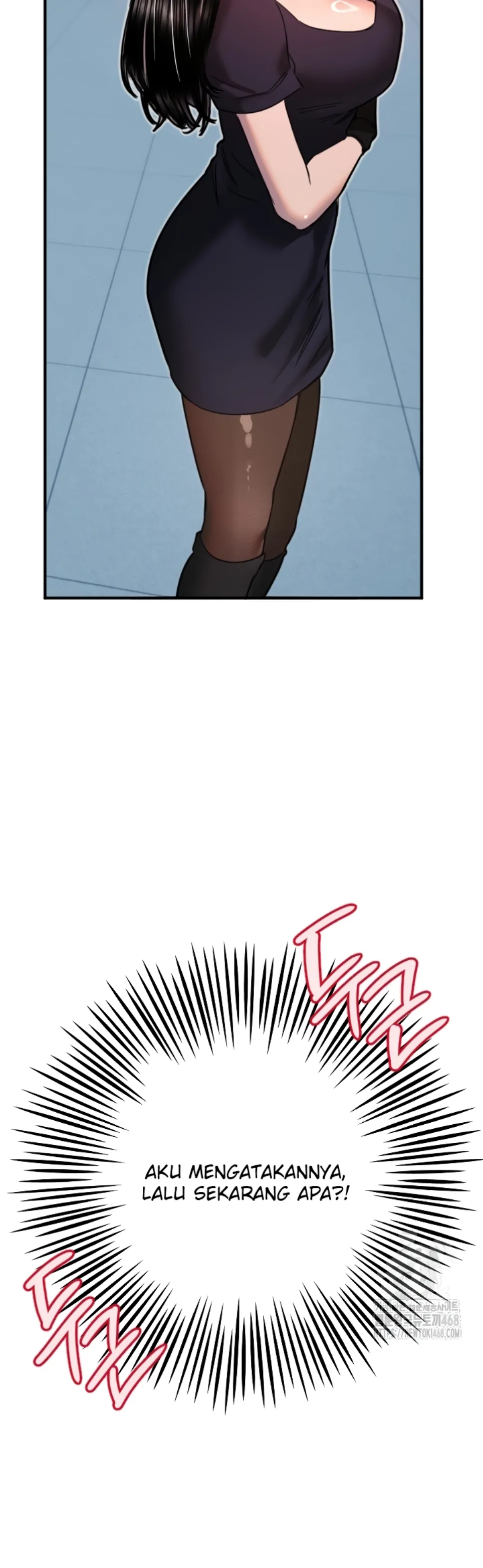 Air Mani Bertemu Sel Telur Chapter 35 page 35