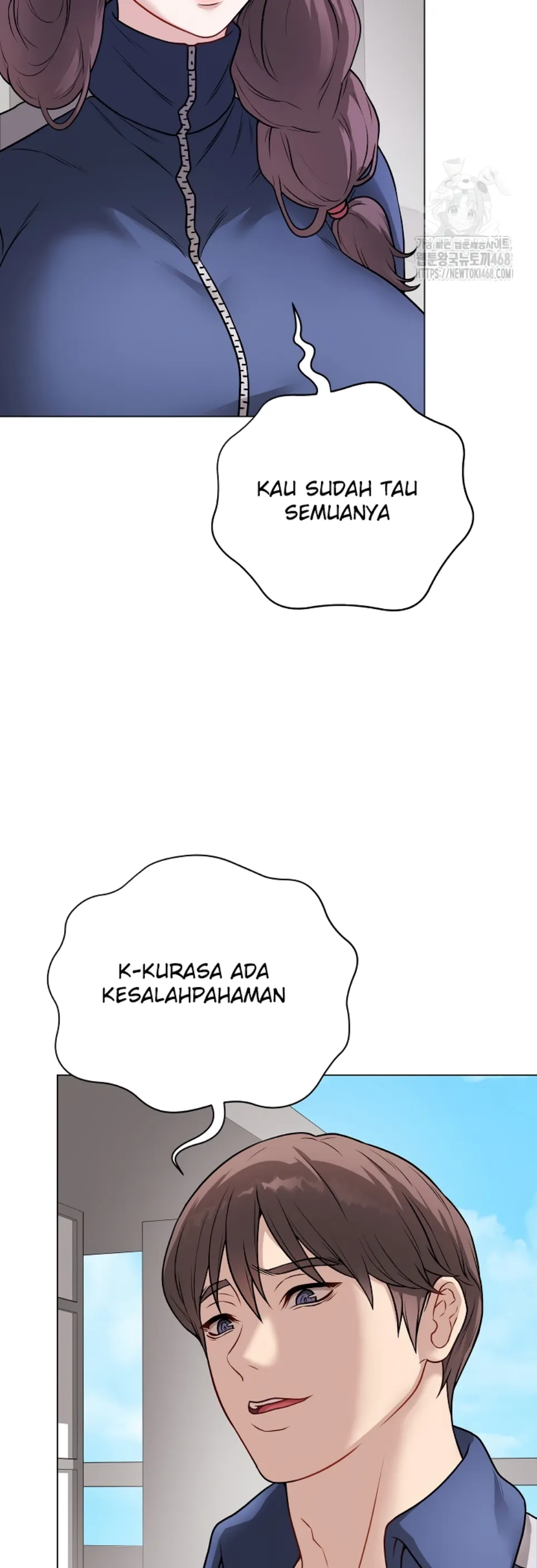 Akademi Swasta Cabul Chapter 12 page 9