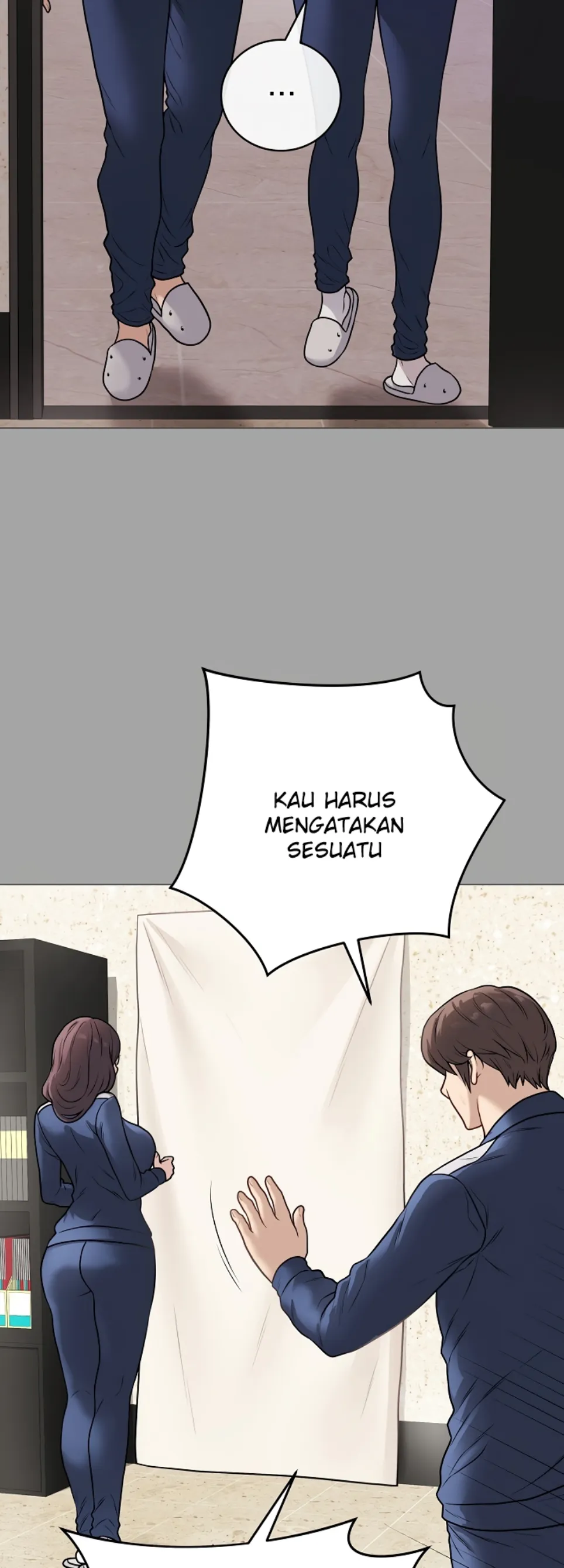 Akademi Swasta Cabul Chapter 12 page 17