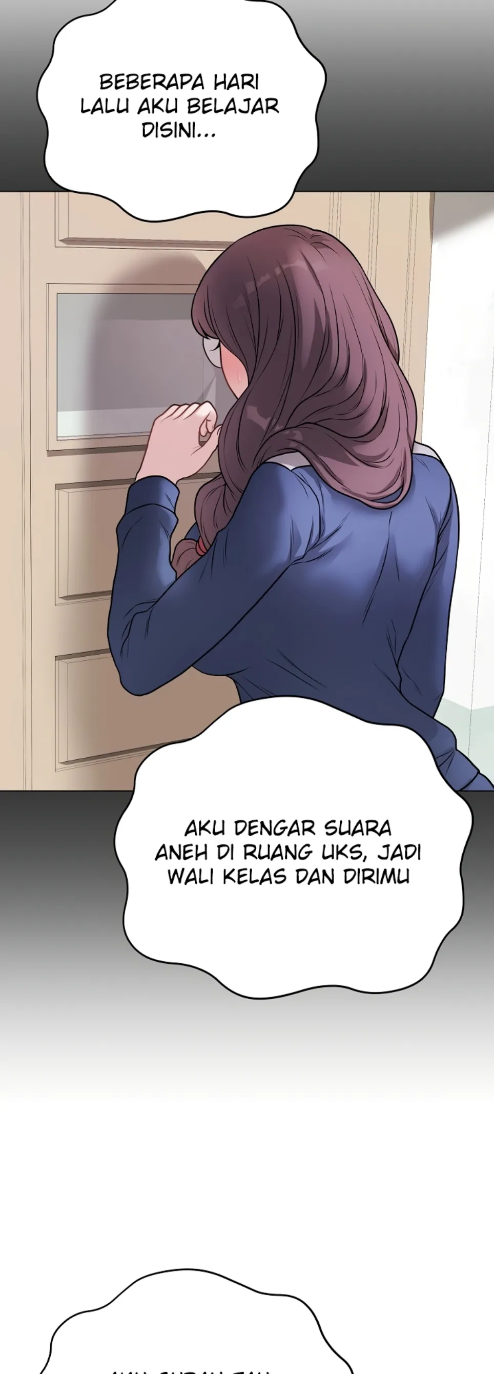 Akademi Swasta Cabul Chapter 12 page 26