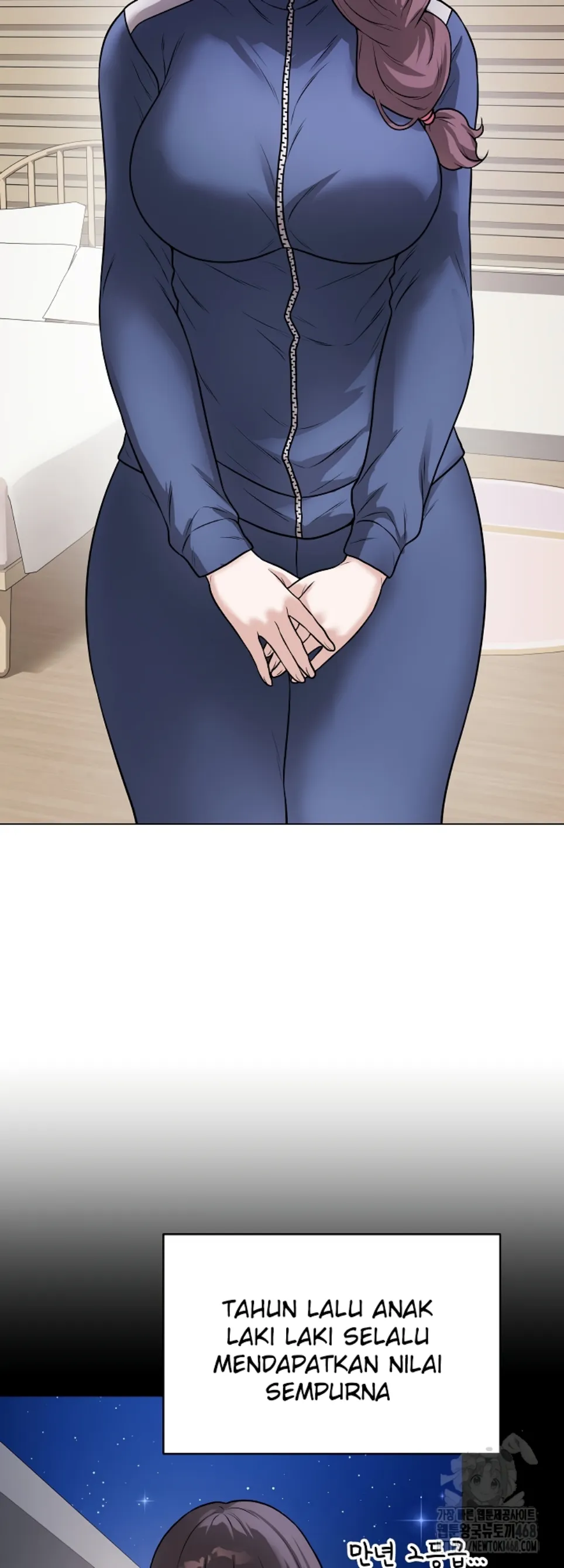 Akademi Swasta Cabul Chapter 12 page 30