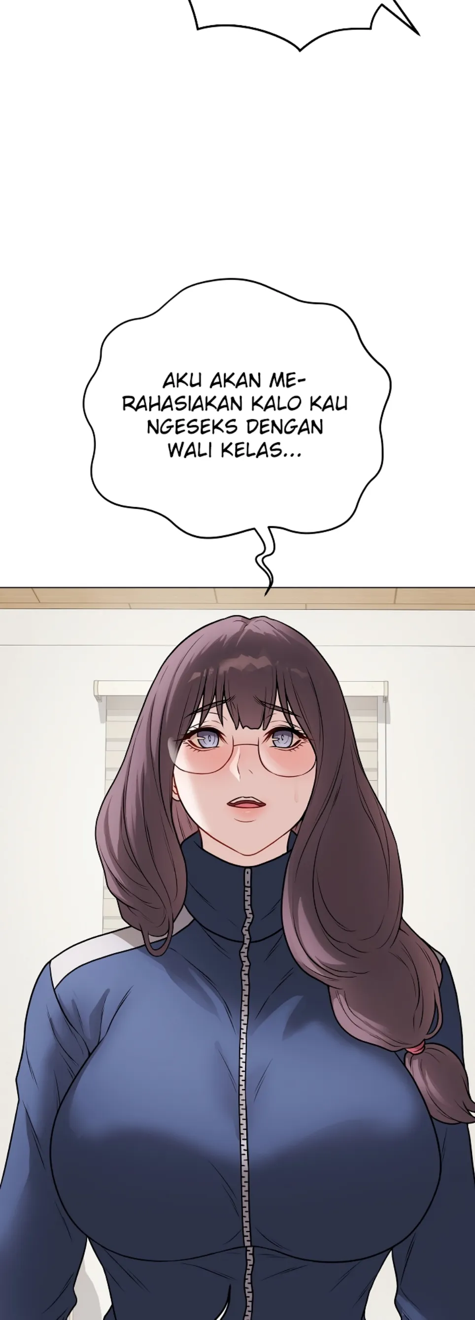Akademi Swasta Cabul Chapter 12 page 41