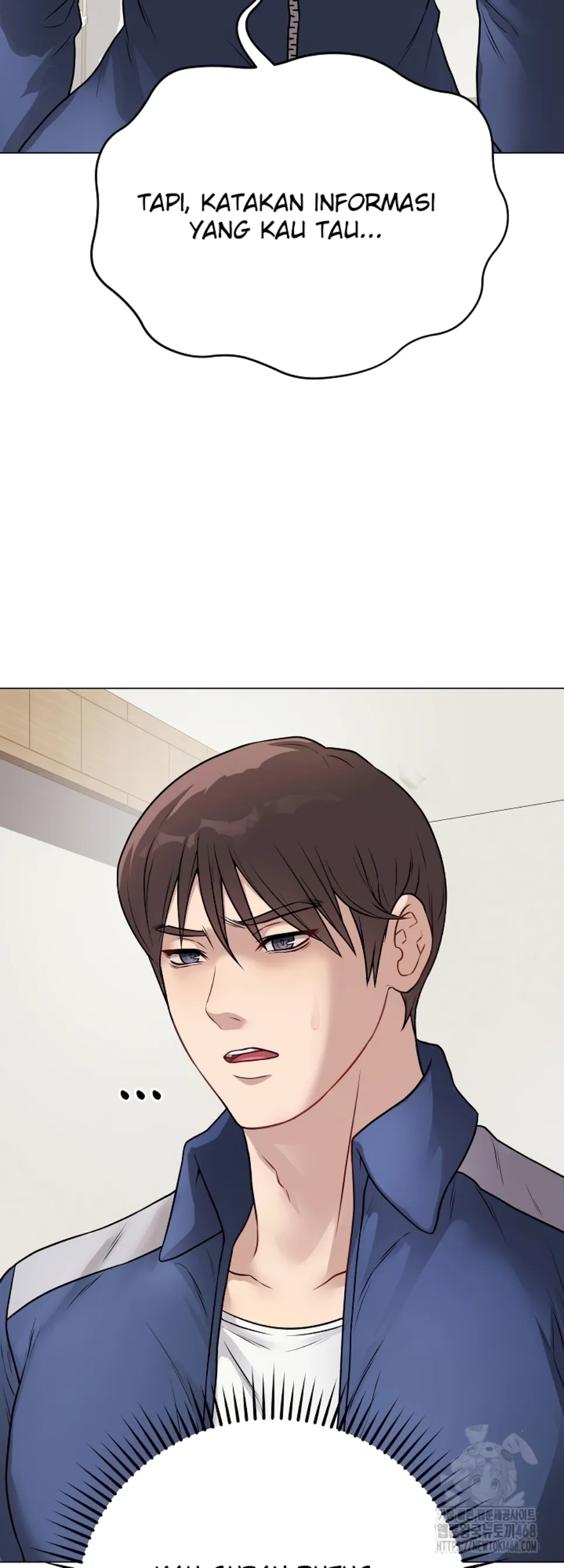 Akademi Swasta Cabul Chapter 12 page 42