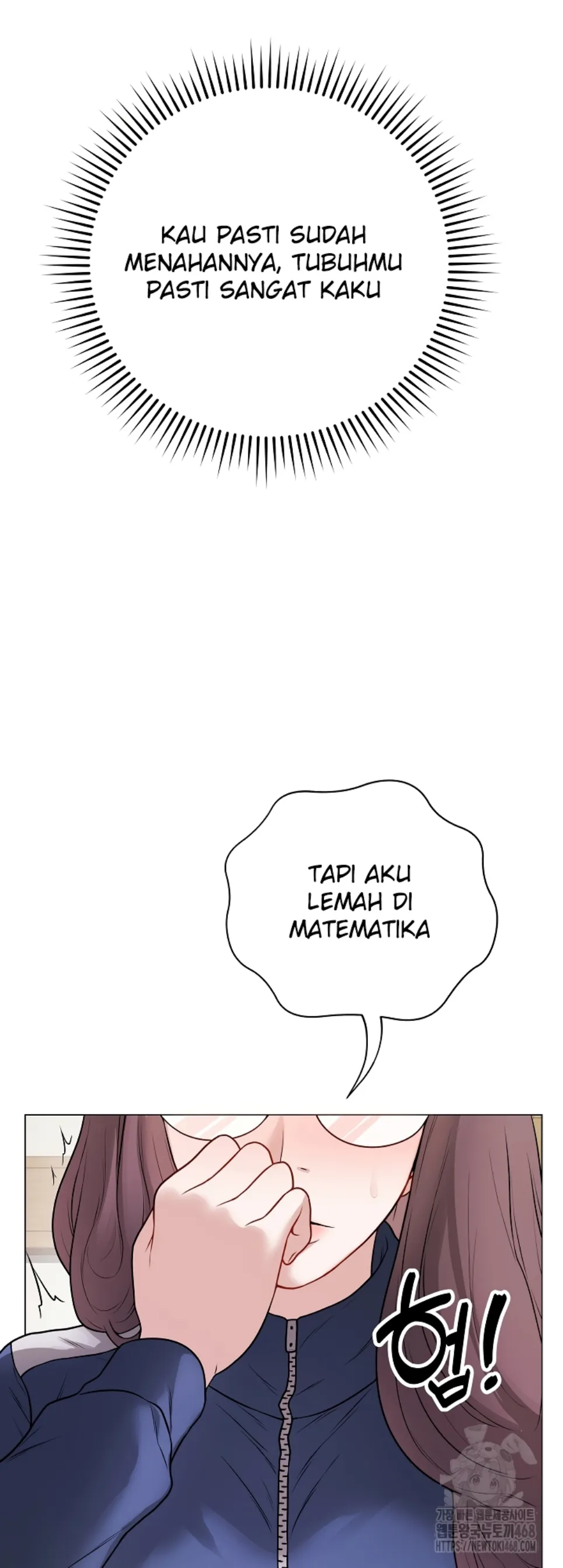 Akademi Swasta Cabul Chapter 12 page 50