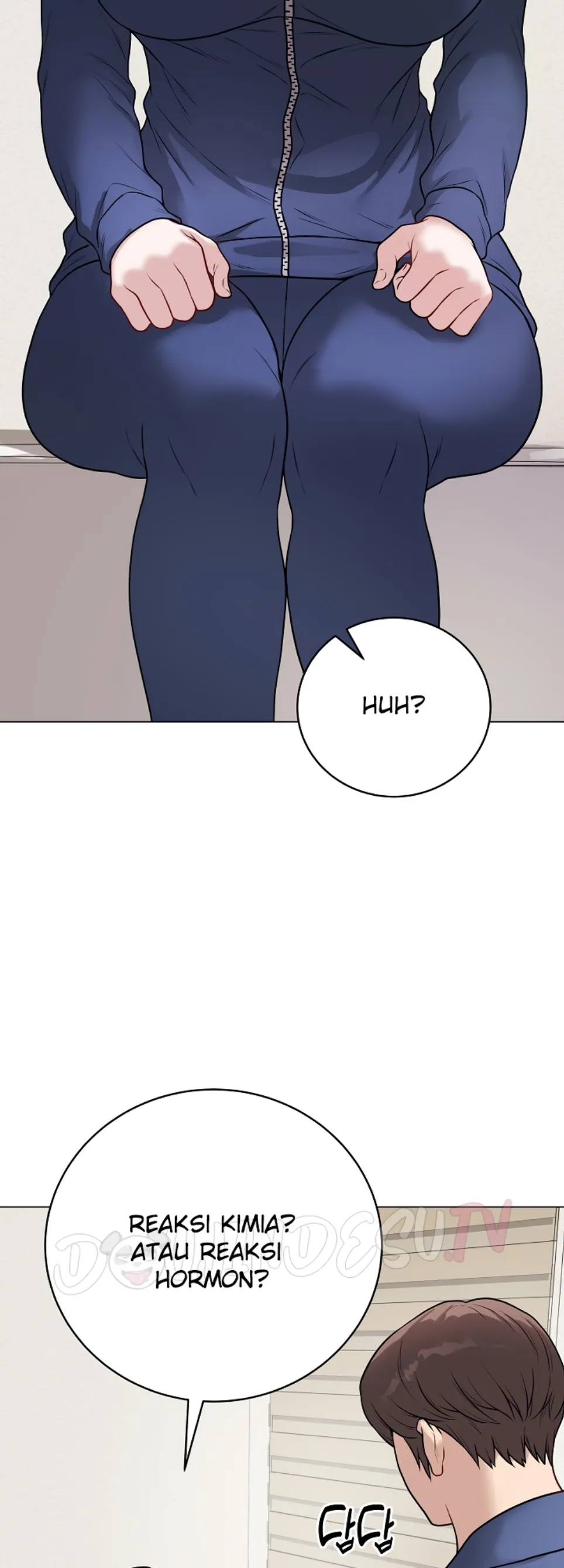 Akademi Swasta Cabul Chapter 12 page 59