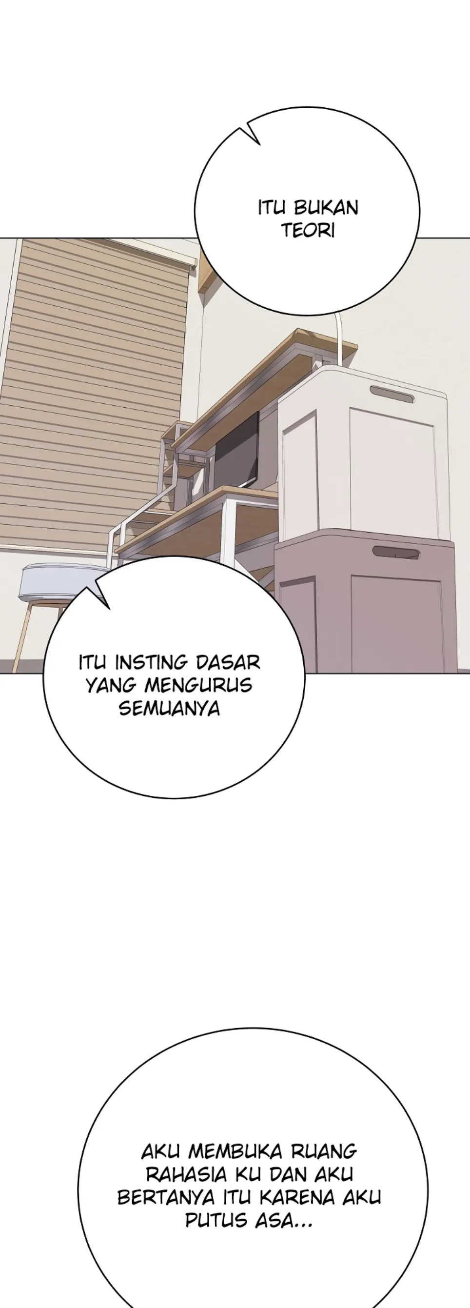 Akademi Swasta Cabul Chapter 12 page 63
