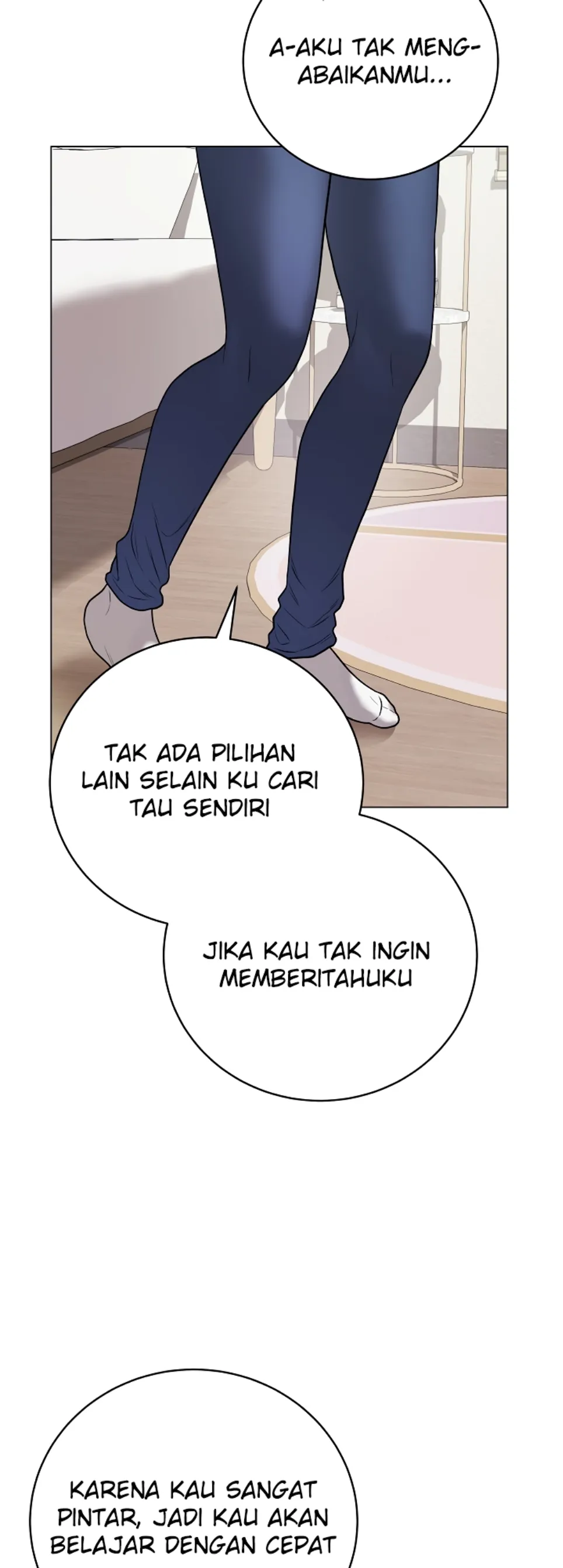 Akademi Swasta Cabul Chapter 12 page 65