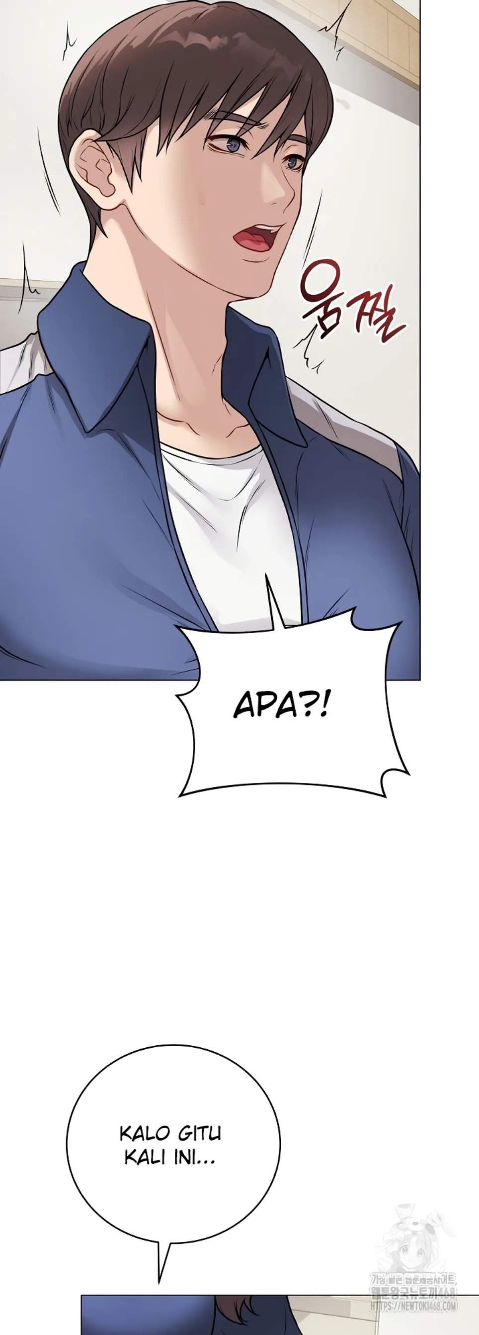 Akademi Swasta Cabul Chapter 12 page 68