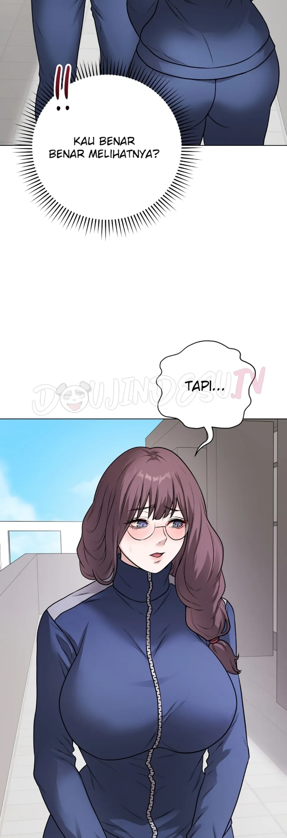 Akademi Swasta Cabul Chapter 12 page 6