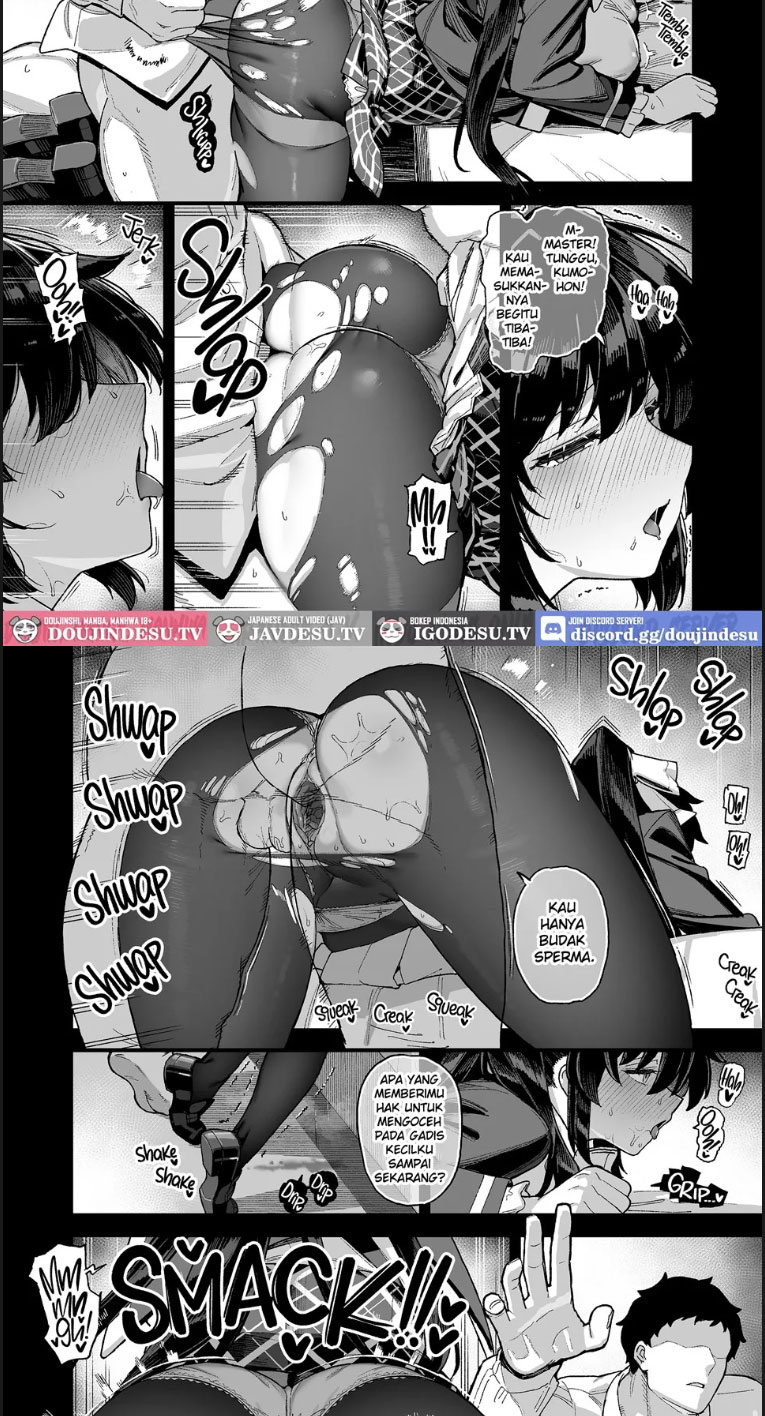 Aktor dari Akademi Oshun Chapter 03 page 13