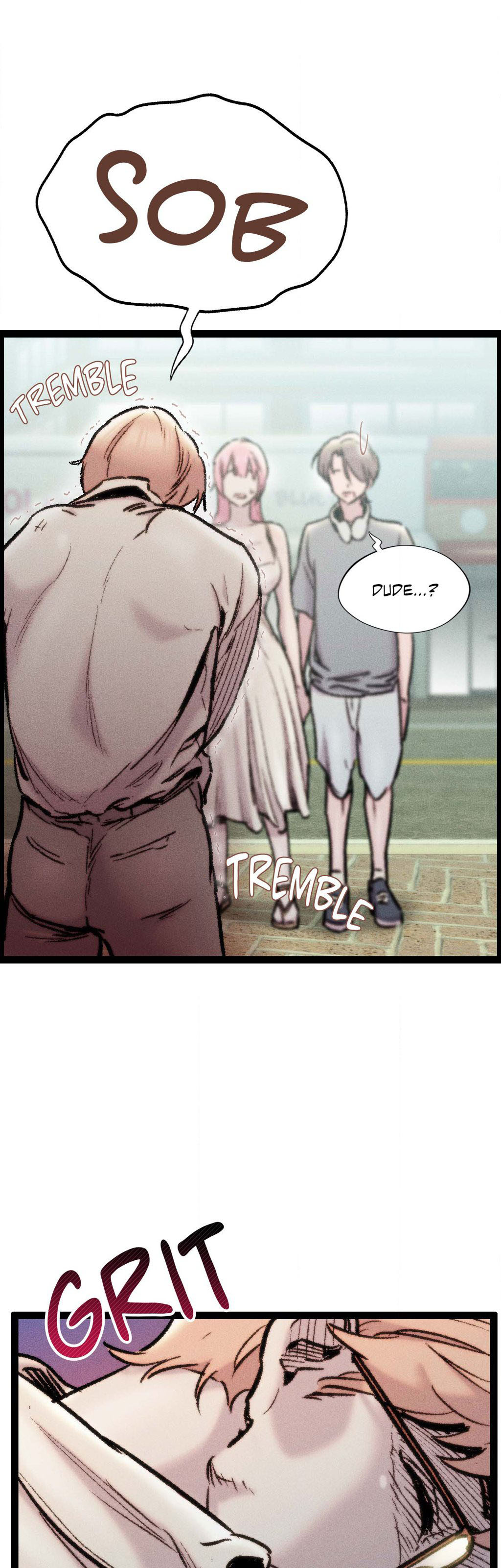 Anak Harem Pedesaan Chapter 23 page 9