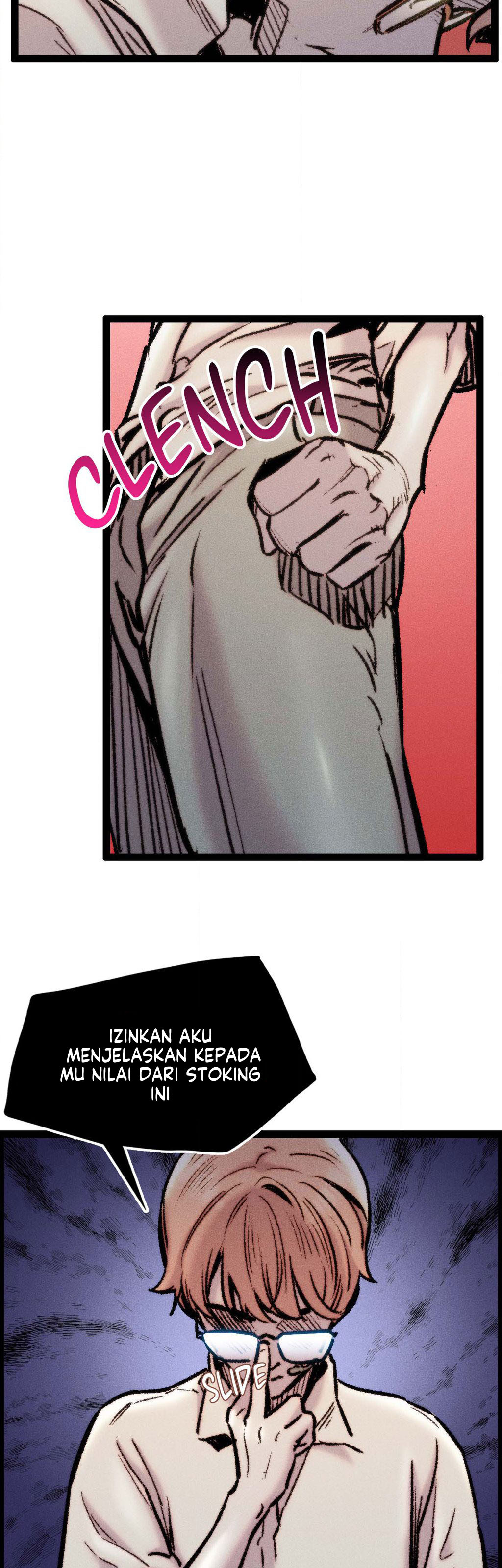 Anak Harem Pedesaan Chapter 23 page 10