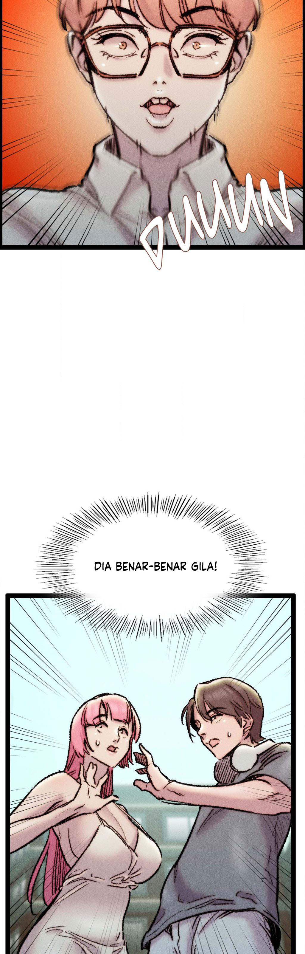 Anak Harem Pedesaan Chapter 23 page 13