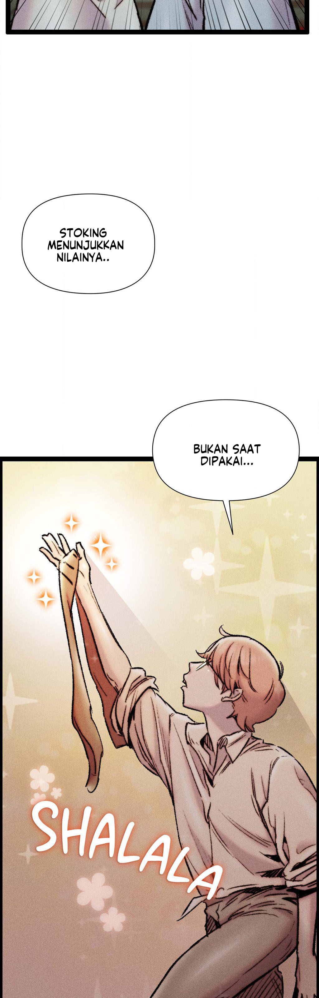 Anak Harem Pedesaan Chapter 23 page 14