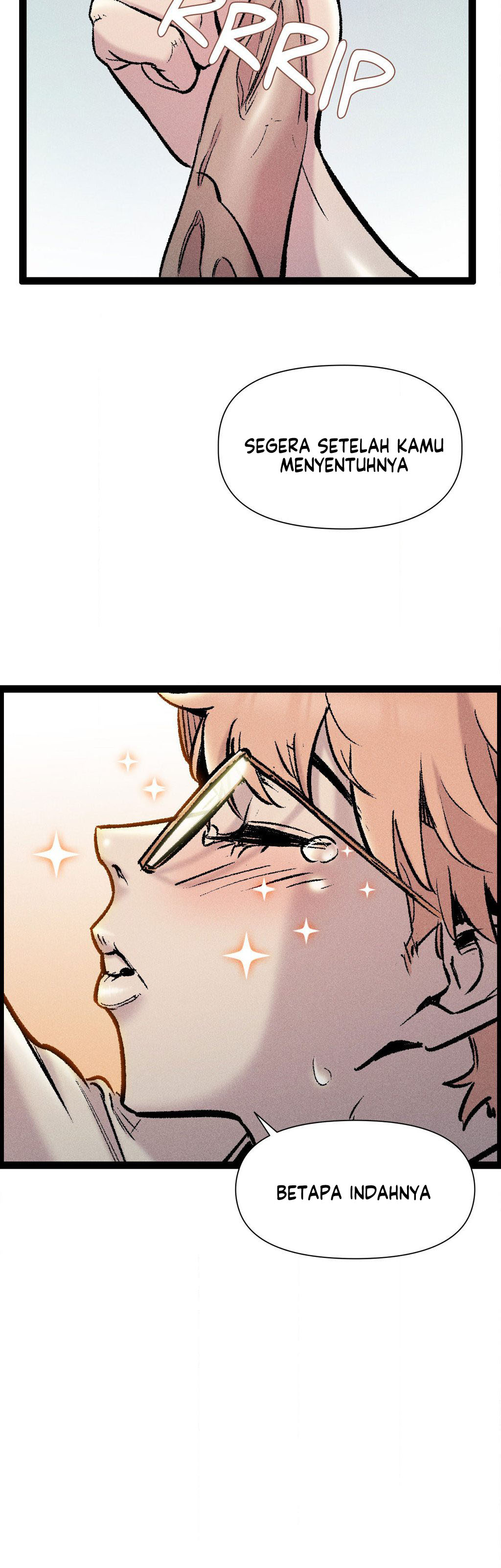 Anak Harem Pedesaan Chapter 23 page 16