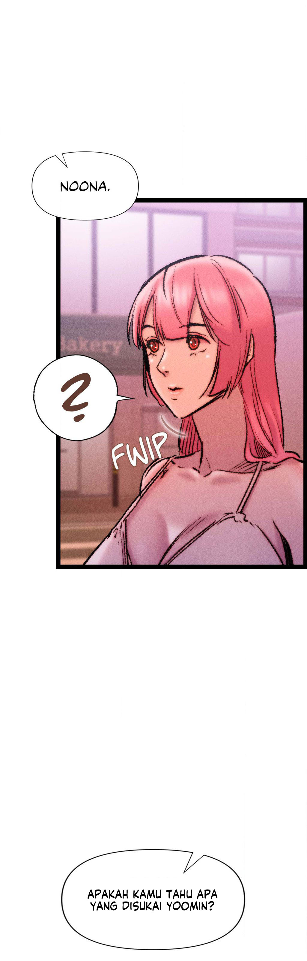 Anak Harem Pedesaan Chapter 23 page 21