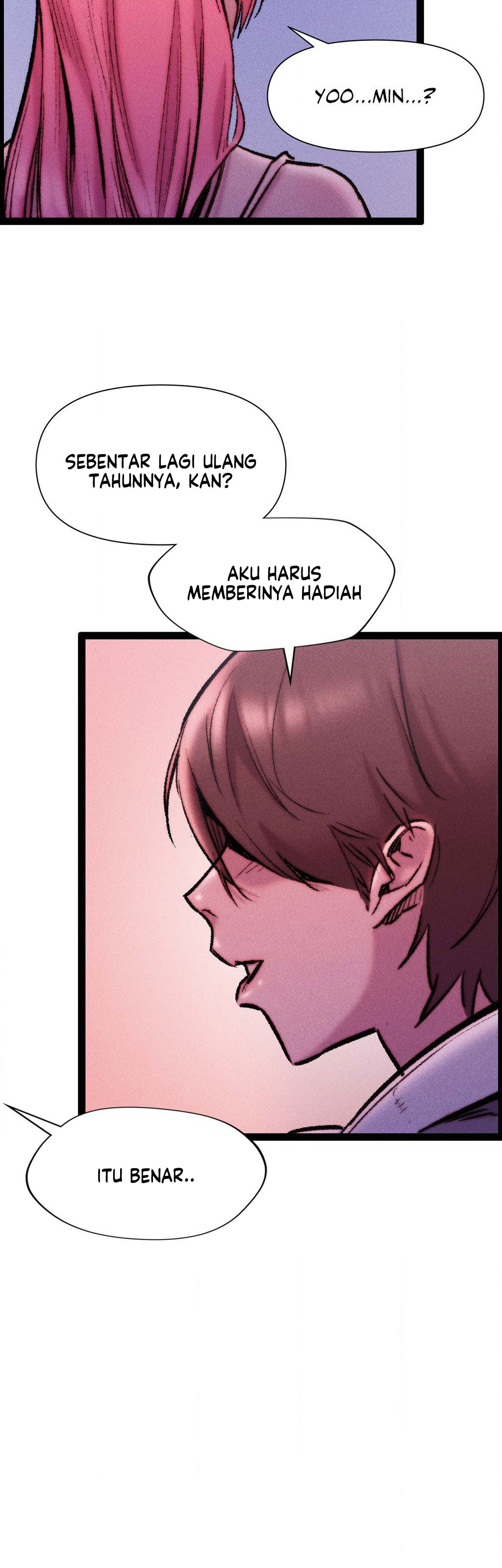 Anak Harem Pedesaan Chapter 23 page 23