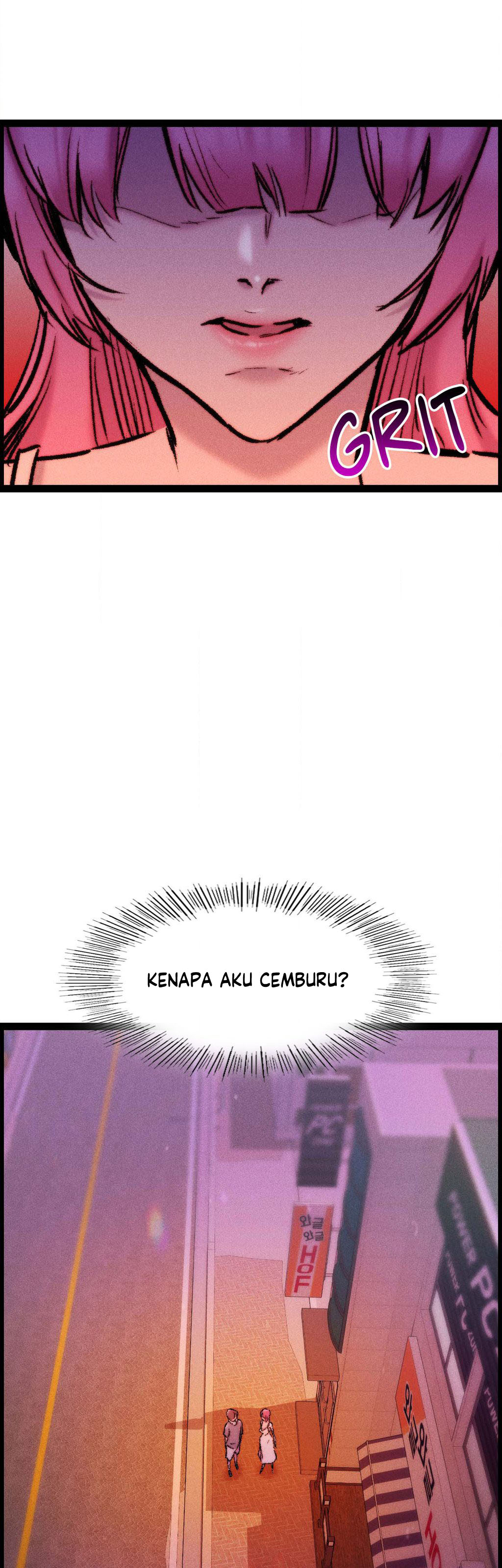 Anak Harem Pedesaan Chapter 23 page 27