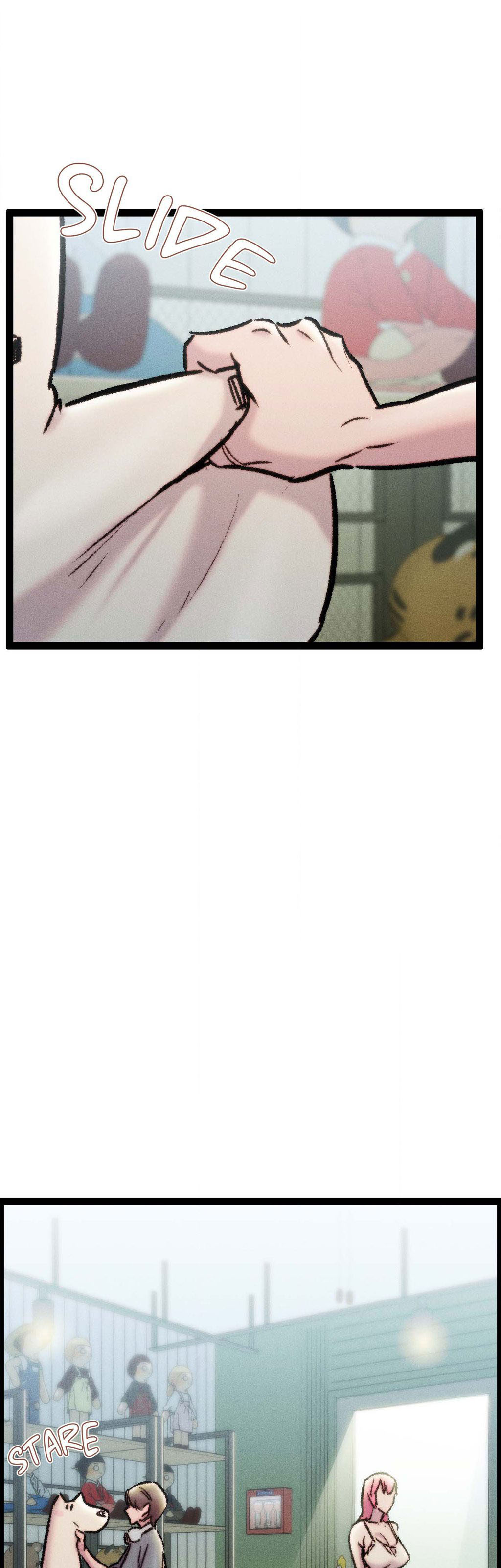 Anak Harem Pedesaan Chapter 23 page 29