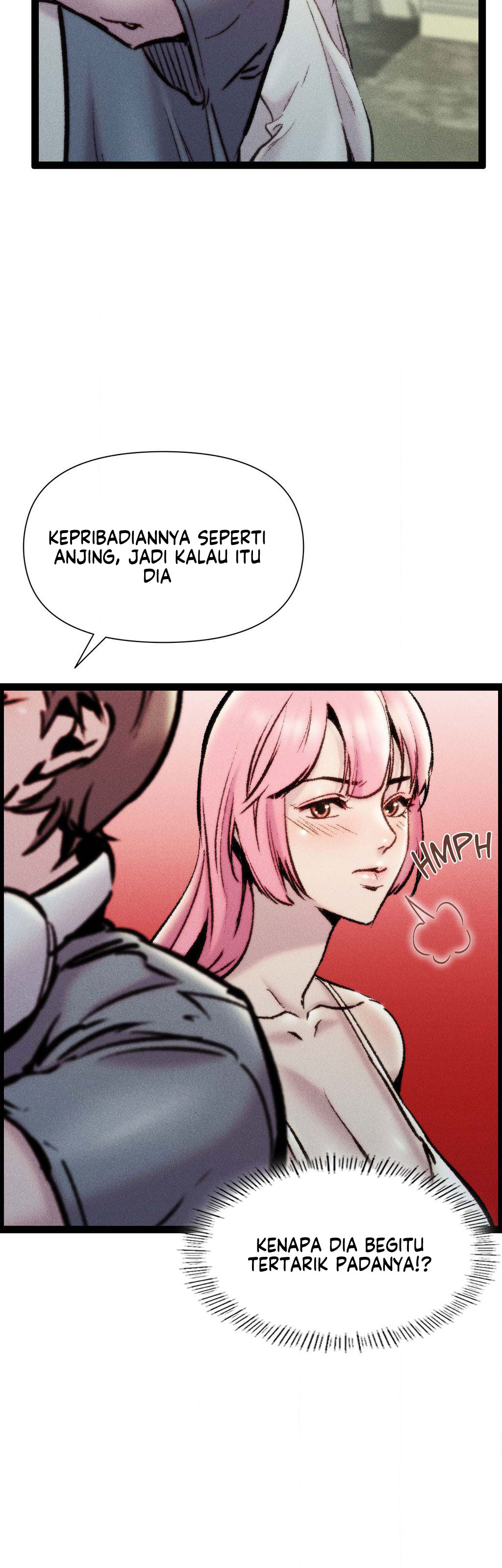 Anak Harem Pedesaan Chapter 23 page 31