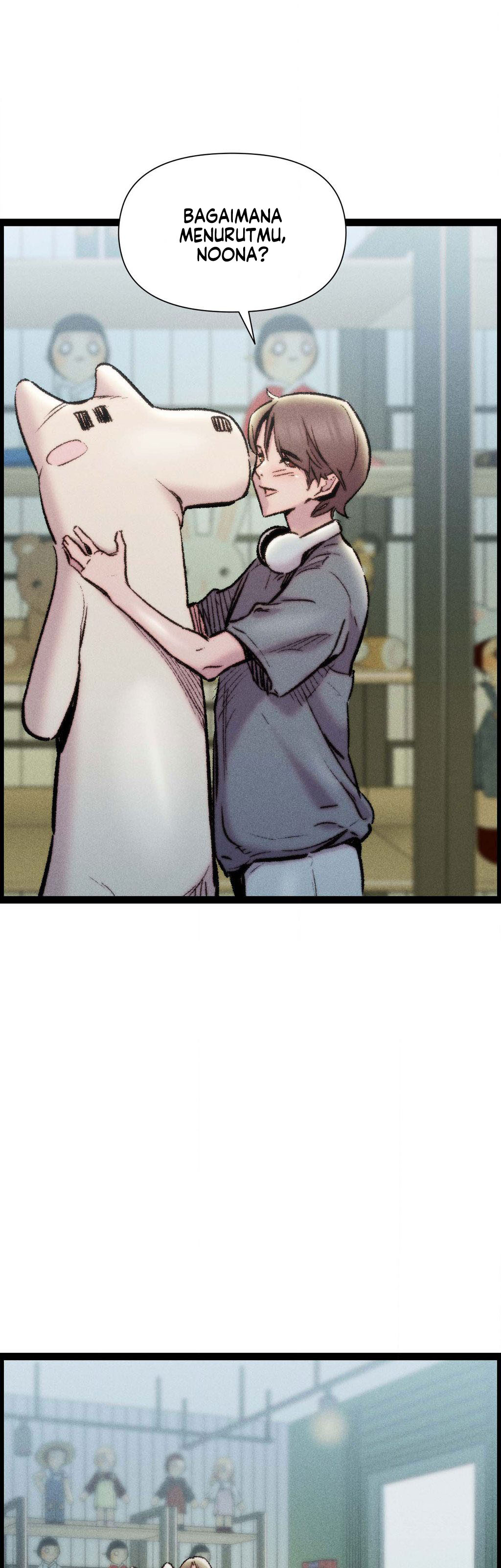 Anak Harem Pedesaan Chapter 23 page 32
