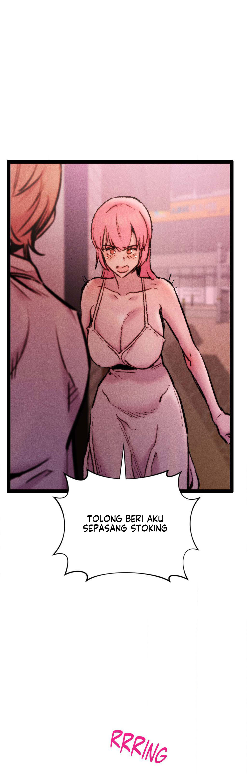Anak Harem Pedesaan Chapter 23 page 35
