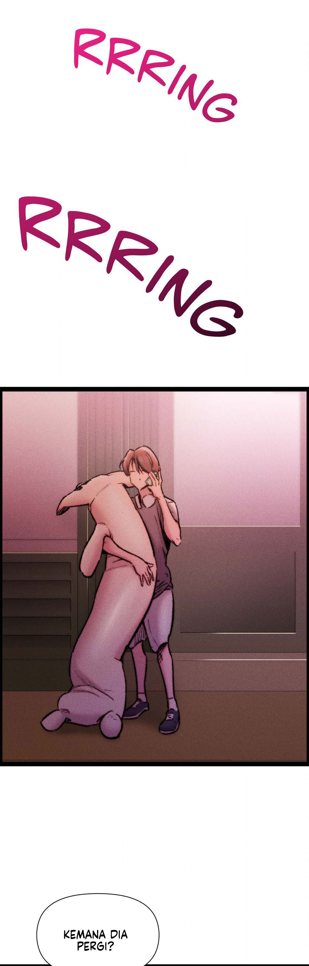 Anak Harem Pedesaan Chapter 23 page 36