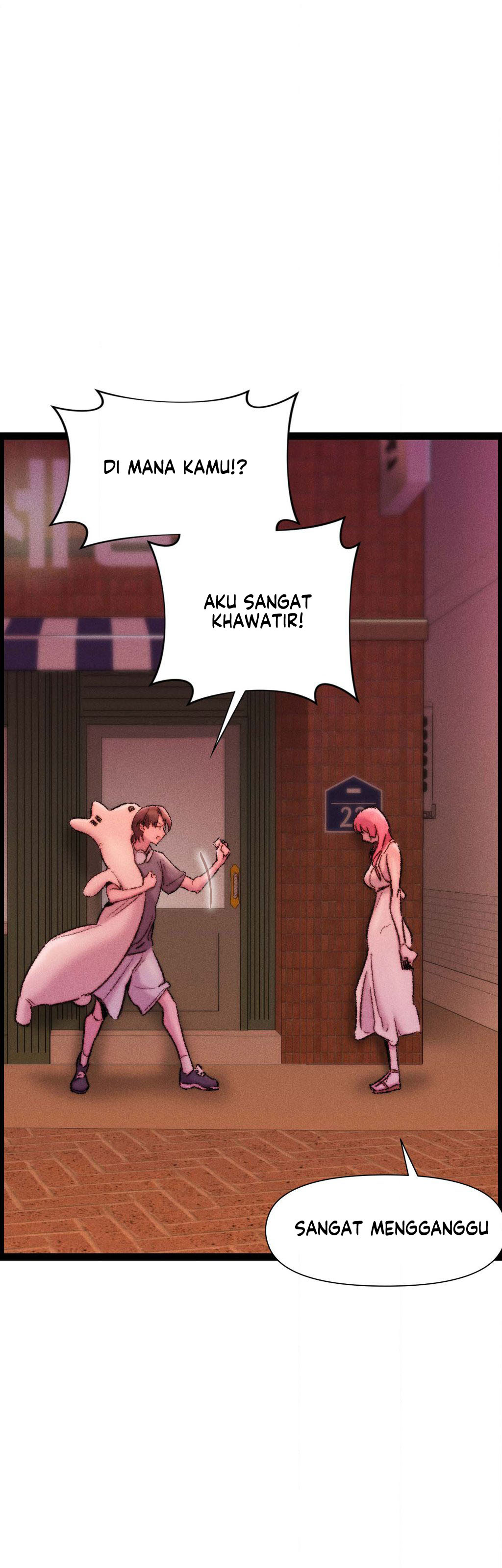 Anak Harem Pedesaan Chapter 23 page 38