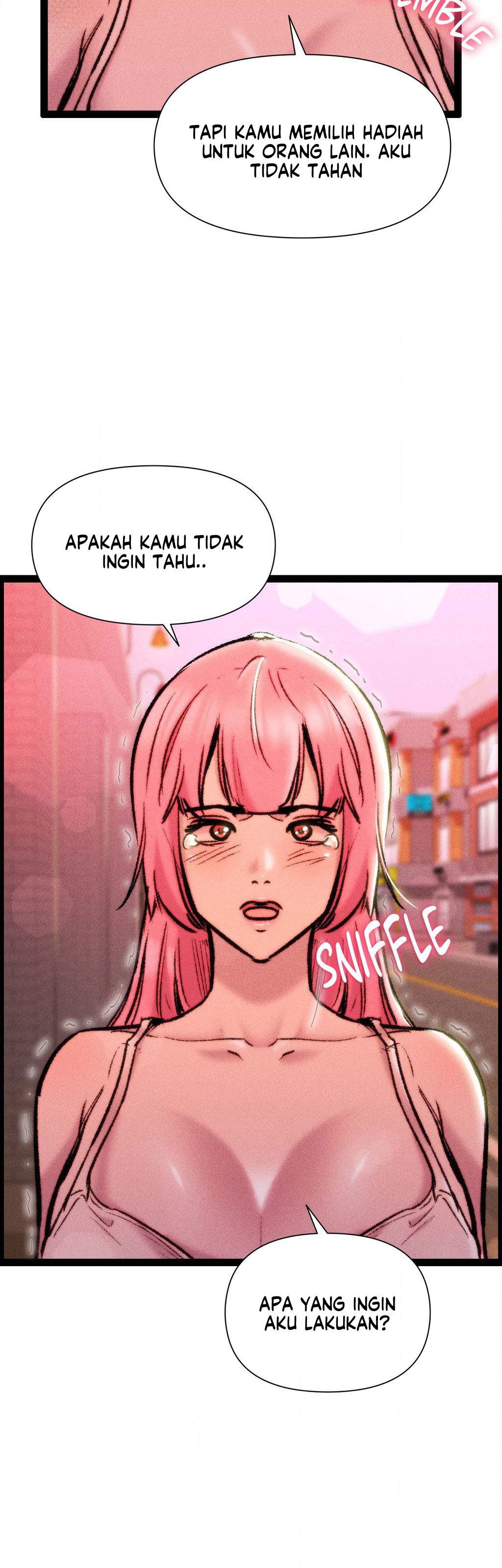 Anak Harem Pedesaan Chapter 23 page 40