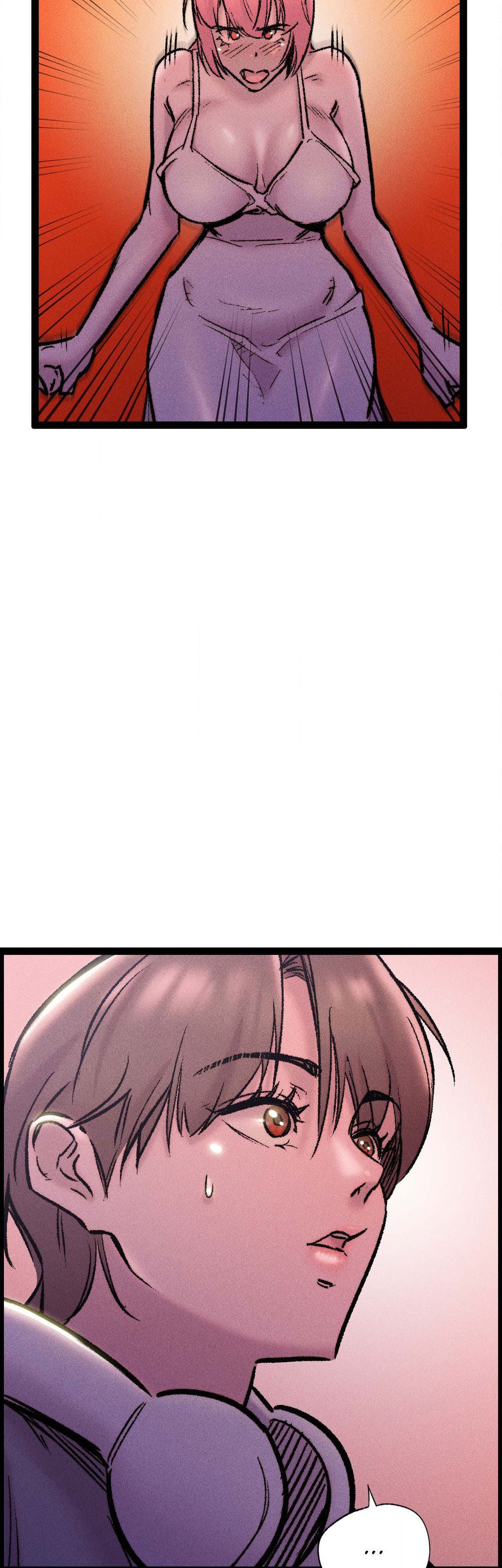 Anak Harem Pedesaan Chapter 23 page 42