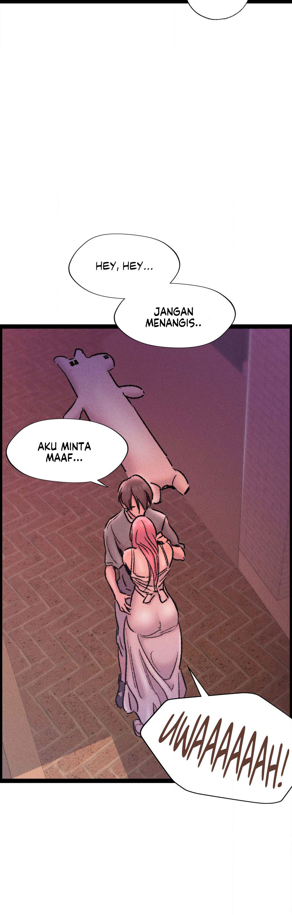 Anak Harem Pedesaan Chapter 23 page 43