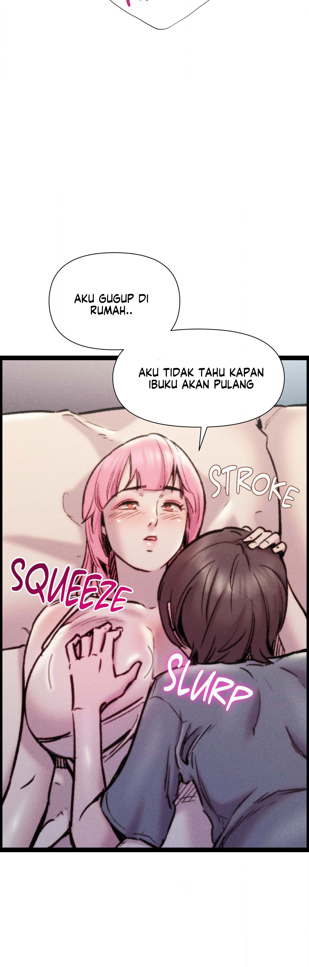 Anak Harem Pedesaan Chapter 23 page 46