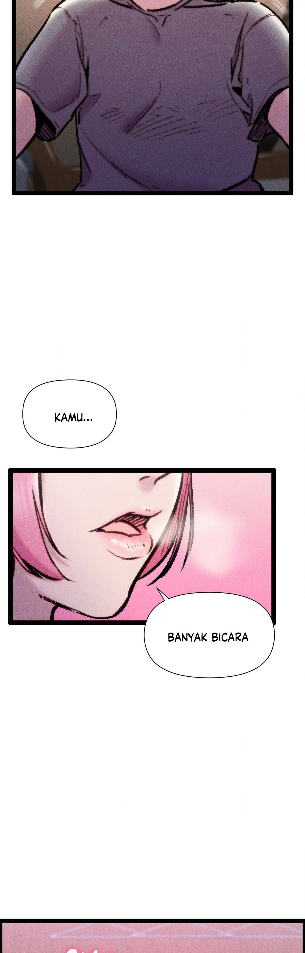 Anak Harem Pedesaan Chapter 23 page 48
